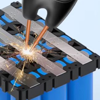 Diy Electronics Spot Welder - 휴대용/스팟/용접기 800A 11단계 출력 LED 디스플레이
