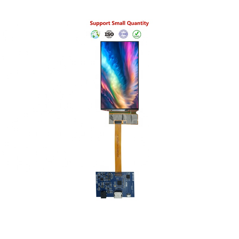 Oled Display Module - 5.5인치 IPS OLED AMOLED 패널 HDMI