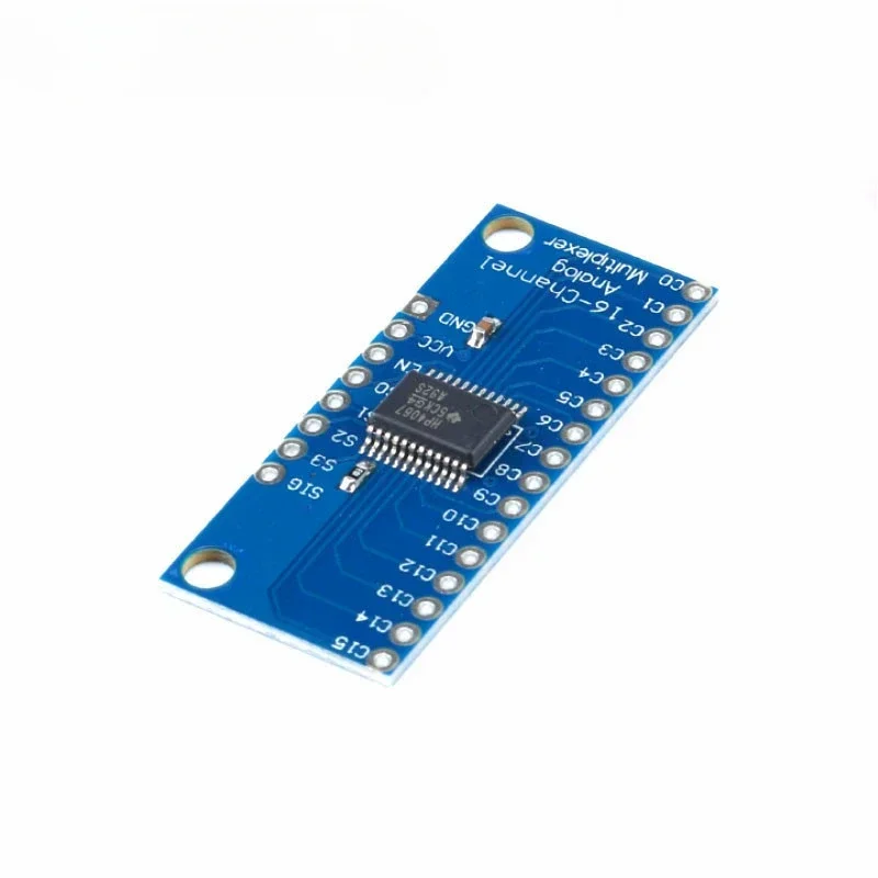 Diy Electronic Components - 5PCS 74HC4067 CD74HC4067 Arduino 전자 부품