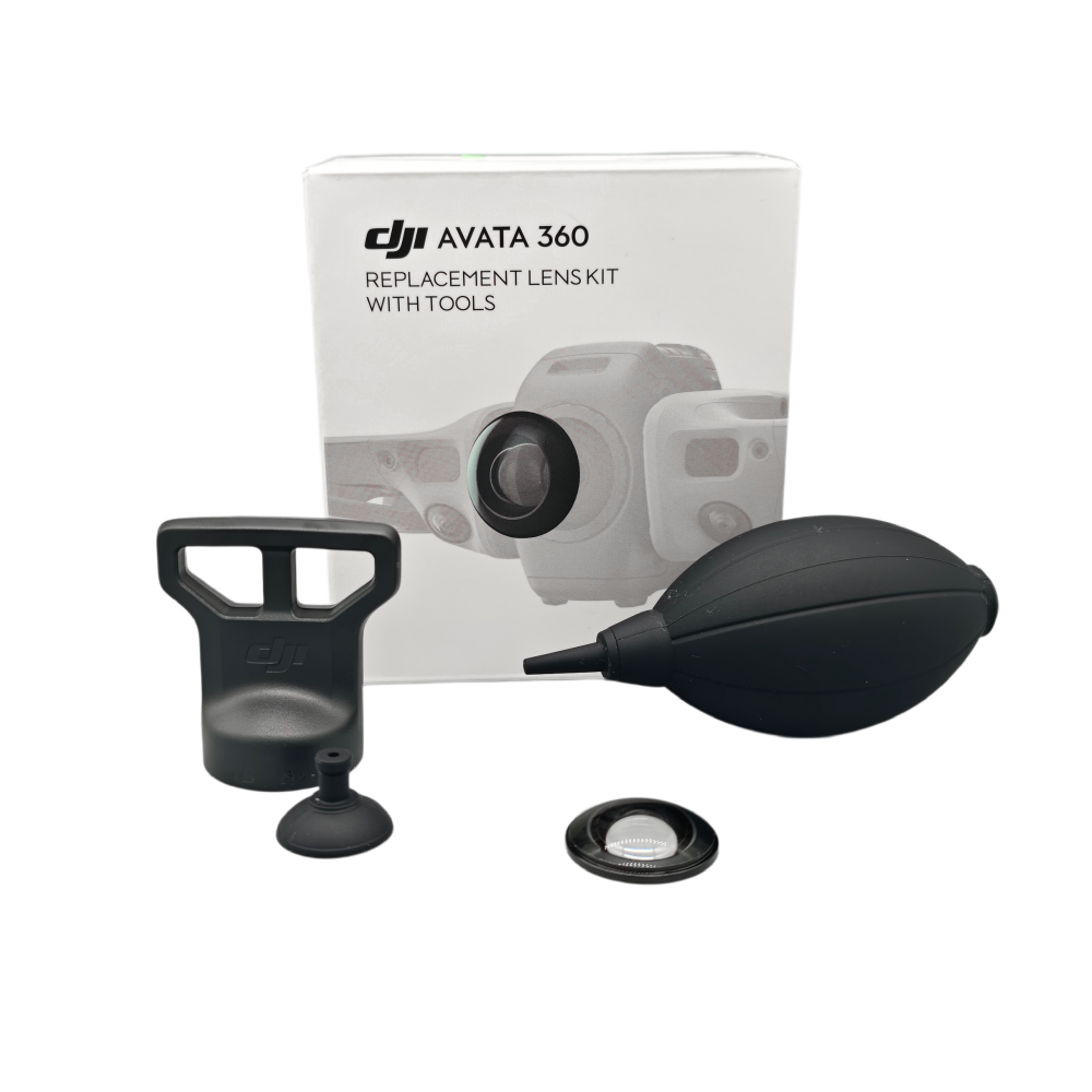 Diy Drone Electronics Kit - DJI Avata 360 렌즈 수리 키트