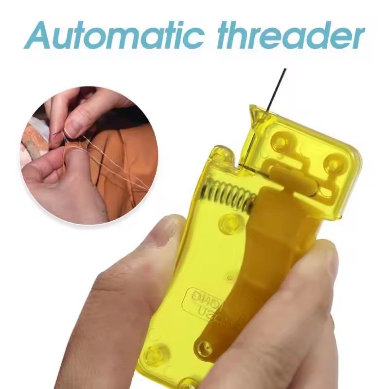 Diy Electronics Starter Kit - 자동 바늘 꿰매개, 간편 바늘 꿰매개,