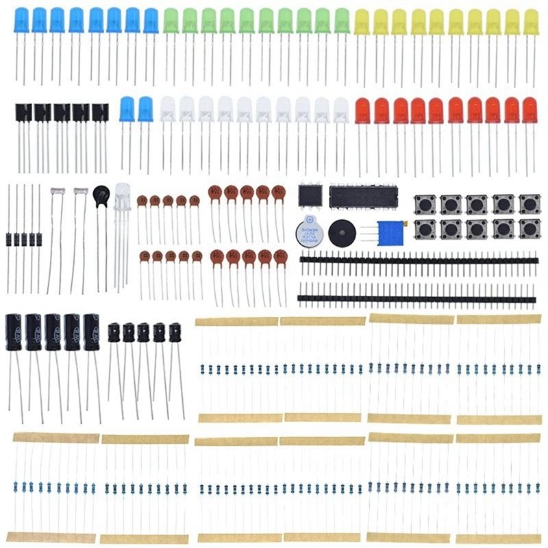 Diy Electronics Shop - 【지금 구매하세요】아두이노 UNO 및 라즈베리 파이