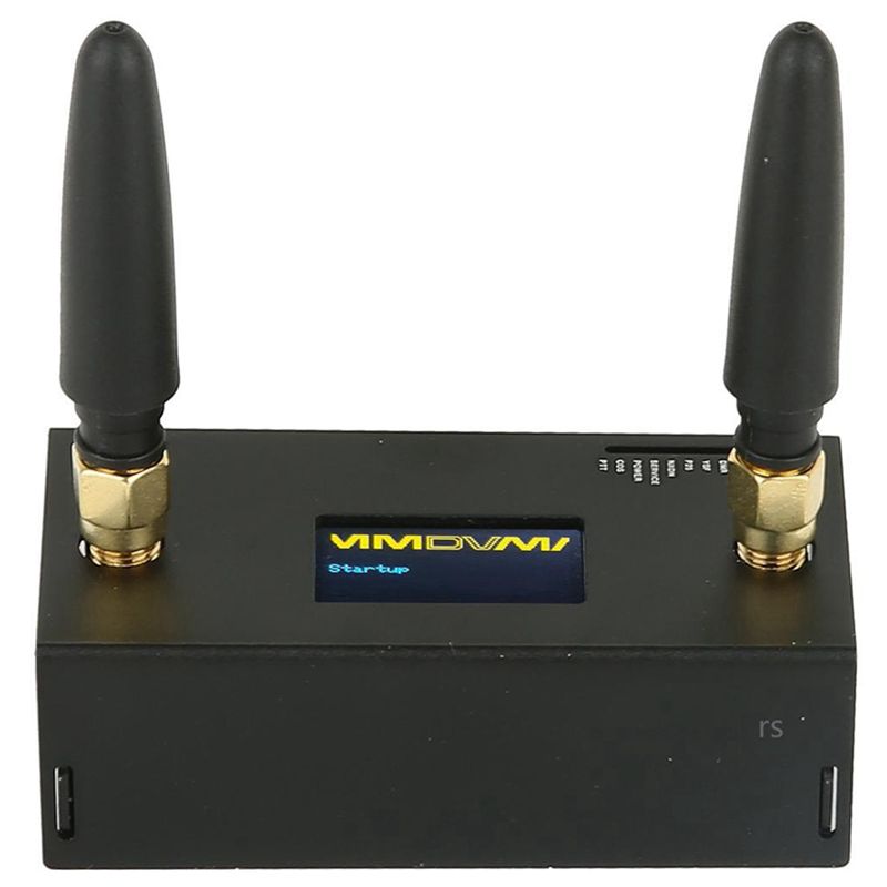 Raspberry Pi Zero - QWE 듀플렉스 MMDVM 핫스팟 WiFi 디지털