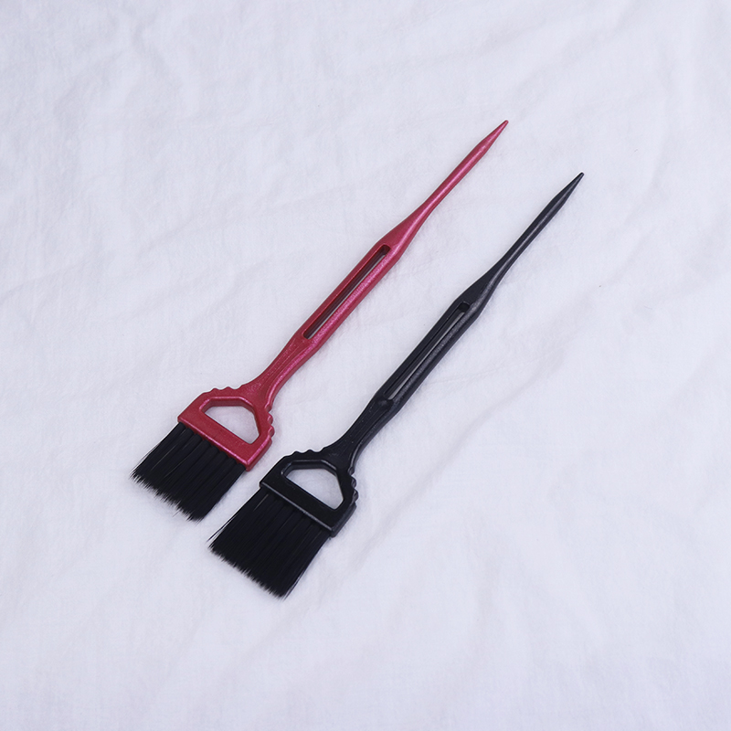 Diy Electronics Components - 1pc 플라스틱 두꺼운 내열성 머리 염색