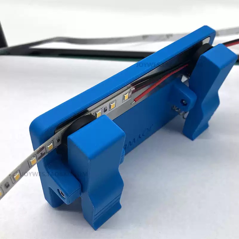 Diy Soldering Station No Electronics - 코스믹 제너럴 스토어 납땜 스테이션, LED