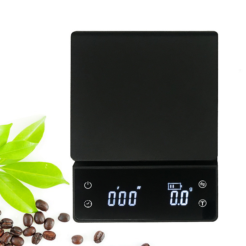 Diy Electronics Shop - LED 디스플레이 3KG‑0.1g 디지털 주방 커피